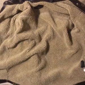 Winter jacket